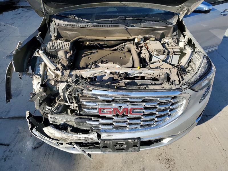 Продажа на аукционе авто 2018 Gmc Terrain, vin: 3GKALXEX6JL383980, номер лота: 73257505