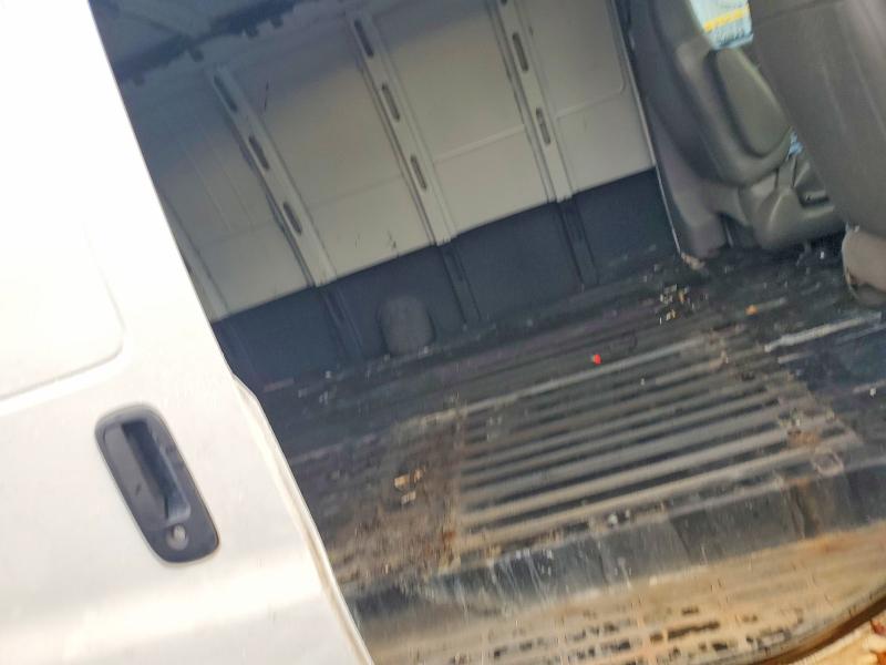 Aukcja sprzedaży 2022 Gmc Savana, vin: 1GTW7BF74N1178100, numer aukcji: 98476085