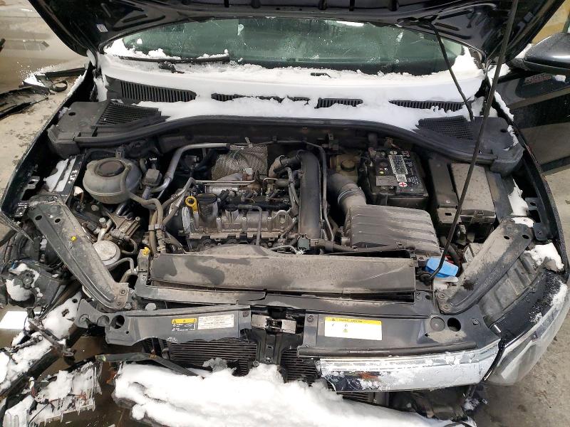 Aukcja sprzedaży 2021 Volkswagen Jetta Highline 1.4 T, vin: 3VWE57BU9MM076705, numer aukcji: 98902305