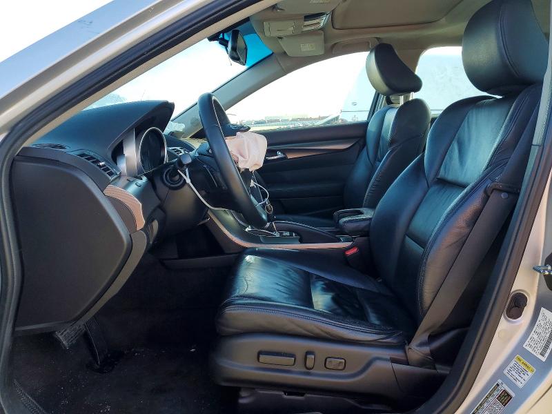 Продажа на аукционе авто 2013 Acura Tl, vin: 19UUA8F26DA008370, номер лота: 99701975