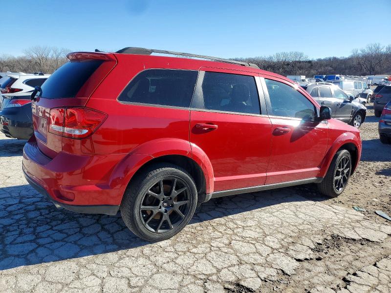 Aukcja sprzedaży 2018 Dodge Journey, vin: 3C4PDCBG9JT158498, numer aukcji: 98706135