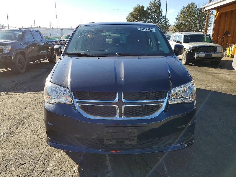 Aukcja sprzedaży 2016 Chrysler Town & Country, vin: 2C4RC1BG3GR120664, numer aukcji: 75276255