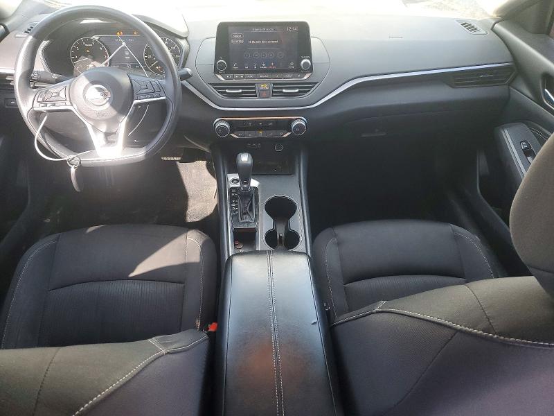 Продажа на аукционе авто 2020 Nissan Altima, vin: 1N4BL4BVXLC141201, номер лота: 74963415