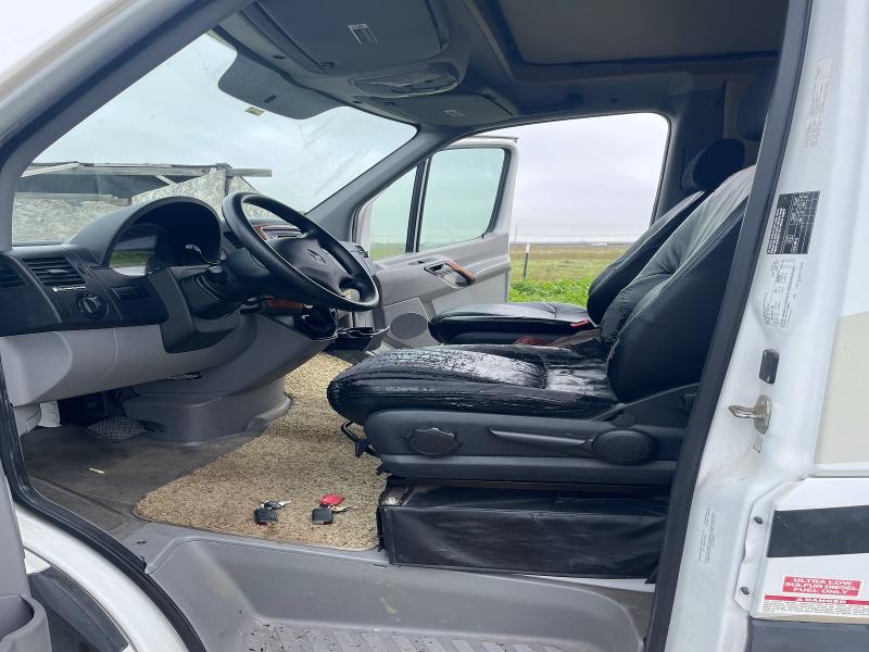 Продаж на аукціоні авто 2015 Mercedes-benz Sprinter 3, vin: WDAPF4CCXF9605709, номер лоту: 74050875