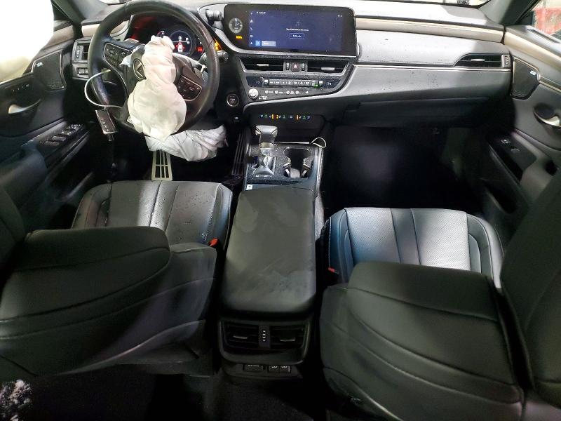 Продаж на аукціоні авто 2024 Lexus Es, vin: 58ABA1C13RU041572, номер лоту: 74092975