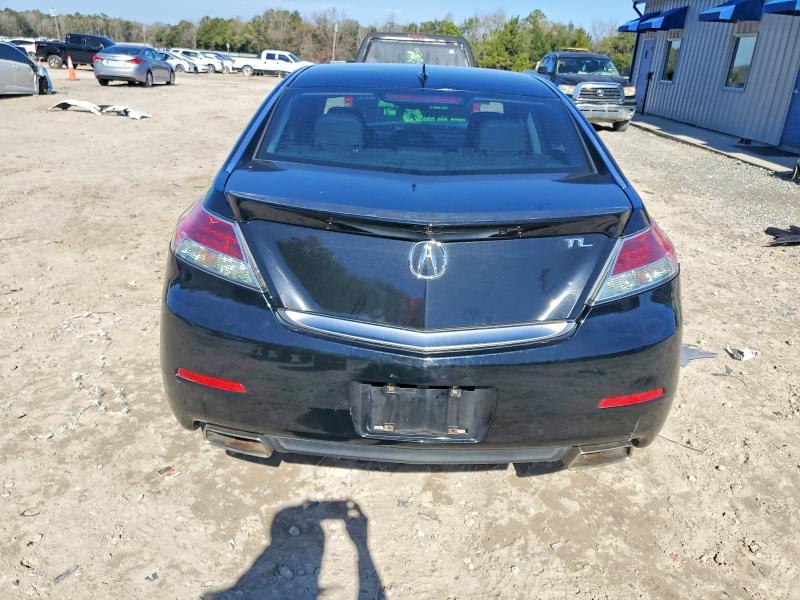 Продажа на аукционе авто 2013 Acura Tl, vin: 19UUA8F74DA003308, номер лота: 74275915