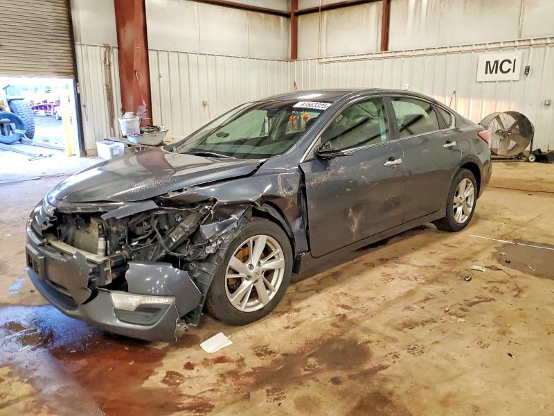 Auction sale of the 2013 Nissan Altima, vin: 1N4AL3AP7DC915740, lot number: 97583325