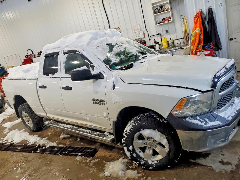 Aukcja sprzedaży 2014 Ram 1500, vin: 1C6RR7FG8ES269845, numer aukcji: 73742865