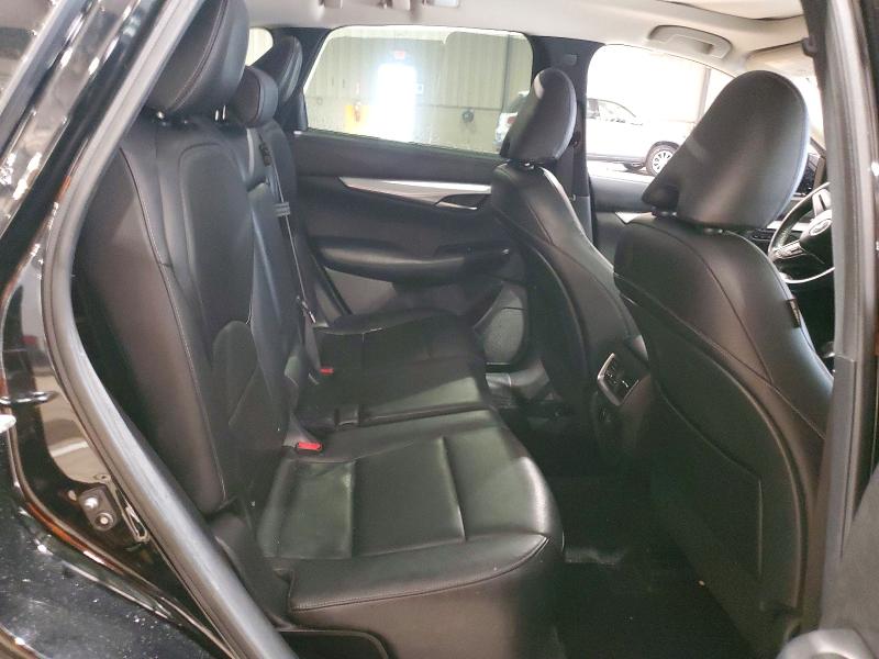 Aukcja sprzedaży 2019 Infiniti Qx50, vin: 3PCAJ5M35KF107942, numer aukcji: 73207645