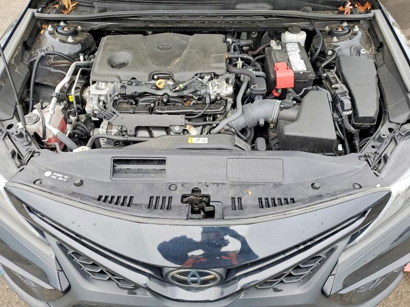 Продажа на аукционе авто 2023 Toyota Camry, vin: 4T1G11AKXPU835314, номер лота: 72644655