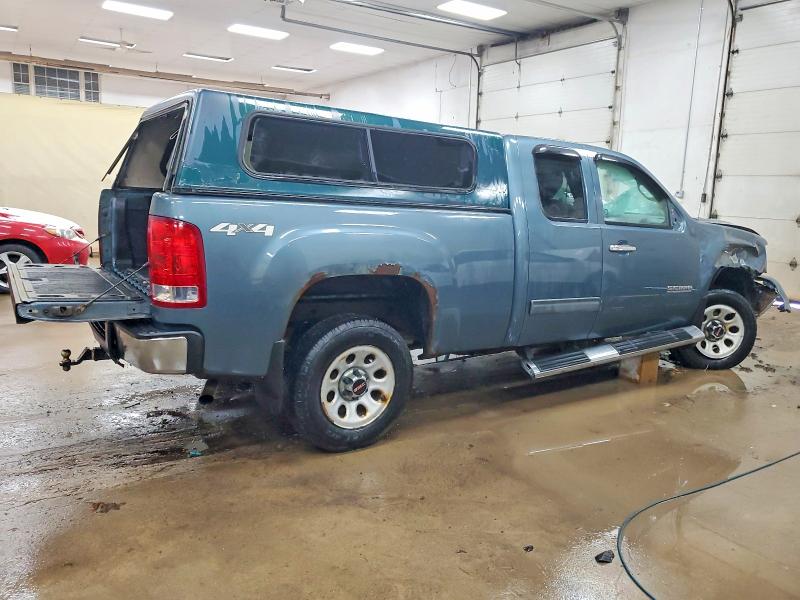 Aukcja sprzedaży 2012 Gmc Sierra, vin: 1GTR2UEA4CZ249184, numer aukcji: 72845555