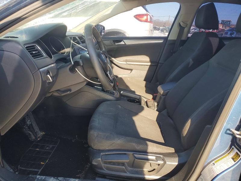 Aukcja sprzedaży 2015 Volkswagen Jetta, vin: 3VWD17AJ1FM231863, numer aukcji: 75313145