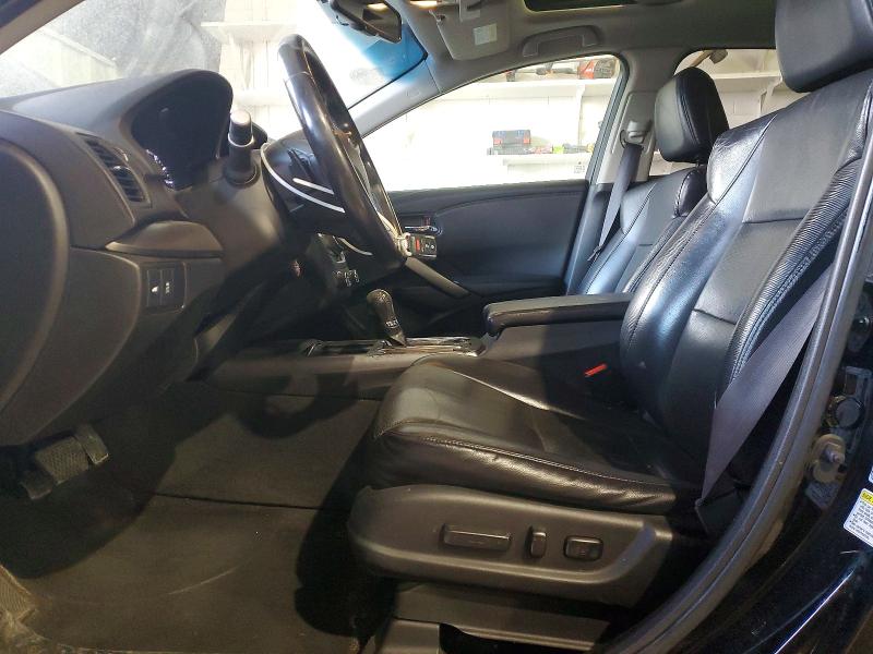Продажа на аукционе авто 2014 Acura Rdx Techno, vin: 5J8TB4H52EL014701, номер лота: 73990575