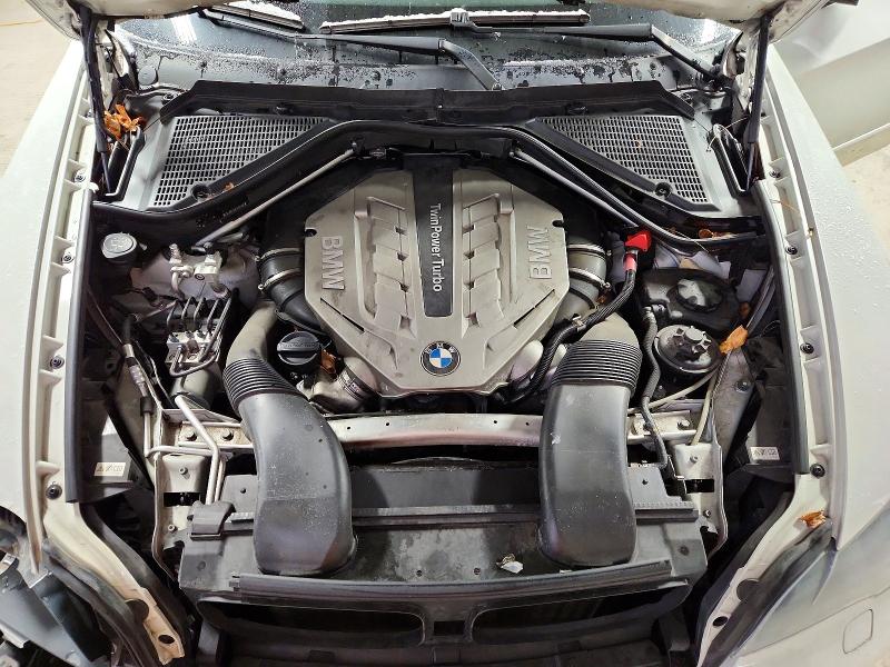 Продаж на аукціоні авто 2011 Bmw X5, vin: 5UXZV8C56BL417671, номер лоту: 74566495