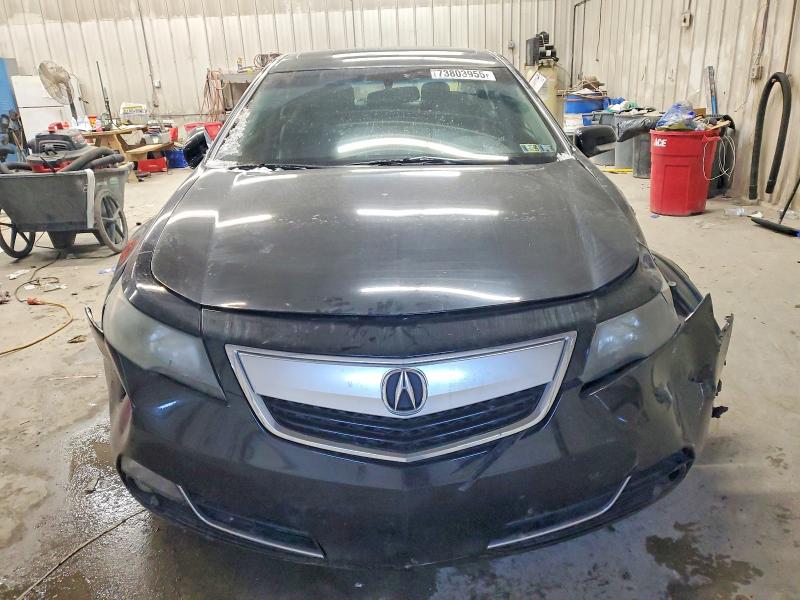 Aukcja sprzedaży 2012 Acura Tl, vin: 19UUA8F27CA018162, numer aukcji: 73803955