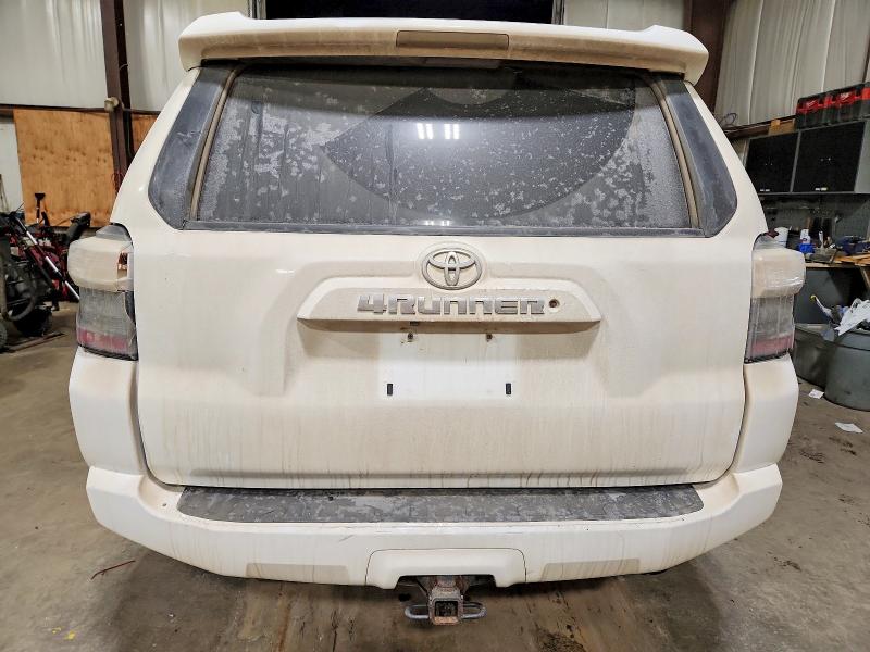 Продажа на аукционе авто 2016 Toyota 4runner, vin: JTEBU5JR7G5286302, номер лота: 73056355