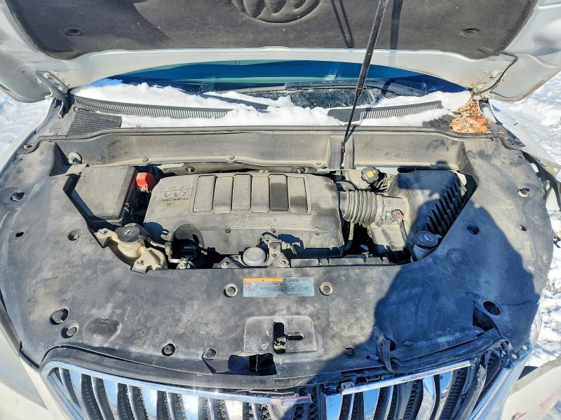 Продажа на аукционе авто 2015 Buick Enclave, vin: 5GAKRBKD5FJ123307, номер лота: 74627255