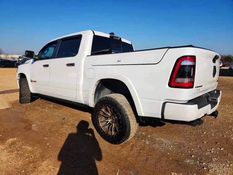 2024 Dodge 1500 მანქანა იყიდება აუქციონზე, vin: 1C6SRFHT7RN127321, აუქციონის ნომერი: 75213805