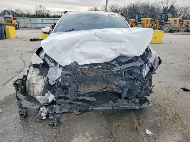 2023 Kia Forte მანქანა იყიდება აუქციონზე, vin: 3KPF24AD6PE641748, აუქციონის ნომერი: 99150185