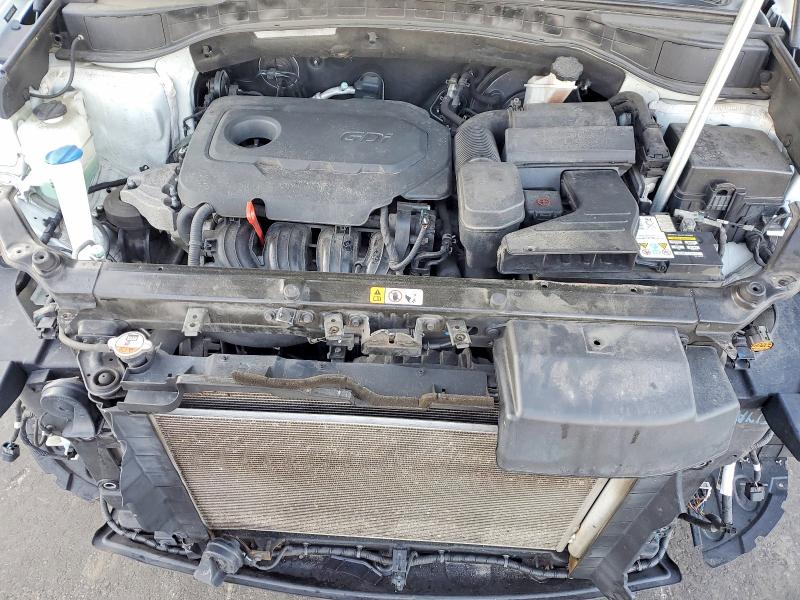 Продажа на аукционе авто 2018 Hyundai Santa Fe Sport, vin: 5NMZUDLBXJH062183, номер лота: 72925965