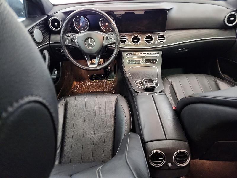 Продажа на аукционе авто 2018 Mercedes-benz E, vin: WDDZF4JB2JA444446, номер лота: 74383725