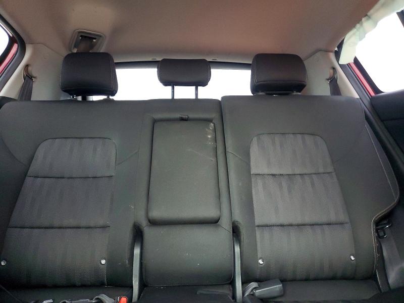 2022 Kia Sportage მანქანა იყიდება აუქციონზე, vin: KNDPM3AC4N7028038, აუქციონის ნომერი: 73646725