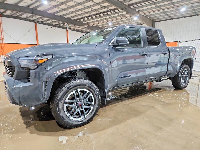 Aukcja sprzedaży 2025 Toyota Tacoma, vin: 3TYLB5JN7ST082621, numer aukcji: 73492295