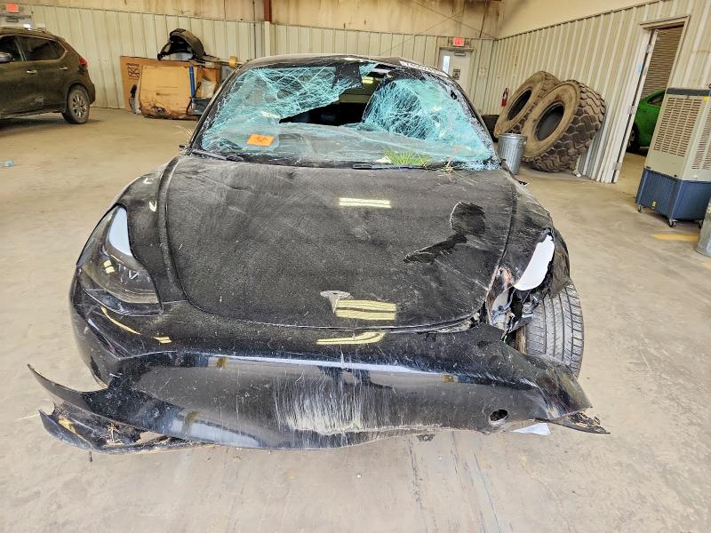 Продаж на аукціоні авто 2023 Tesla Model 3, vin: 5YJ3E1EA4PF702811, номер лоту: 74562495