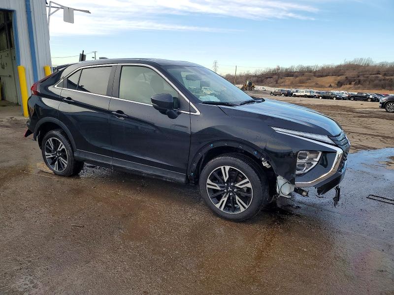 Продаж на аукціоні авто 2024 Mitsubishi Eclipse Cross, vin: JA4ATWAA4RZ035763, номер лоту: 72569605