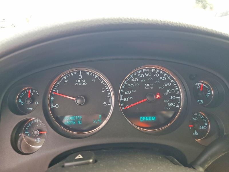 97977055 :رقم المزاد ، 3GNTKGE38BG320451 vin ، 2011 Chevrolet Avalanche مزاد بيع