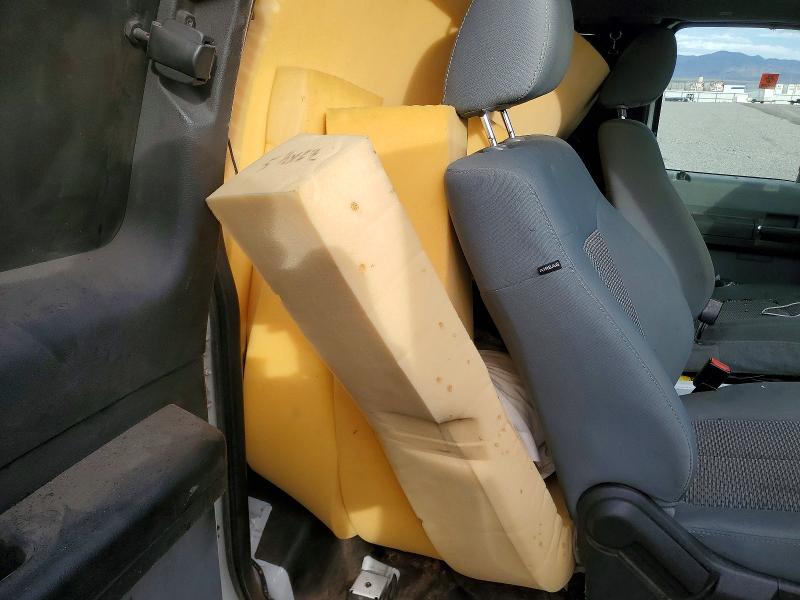 Aukcja sprzedaży 2012 Ford F250, vin: 1FD7X2A61CEB17761, numer aukcji: 67275296