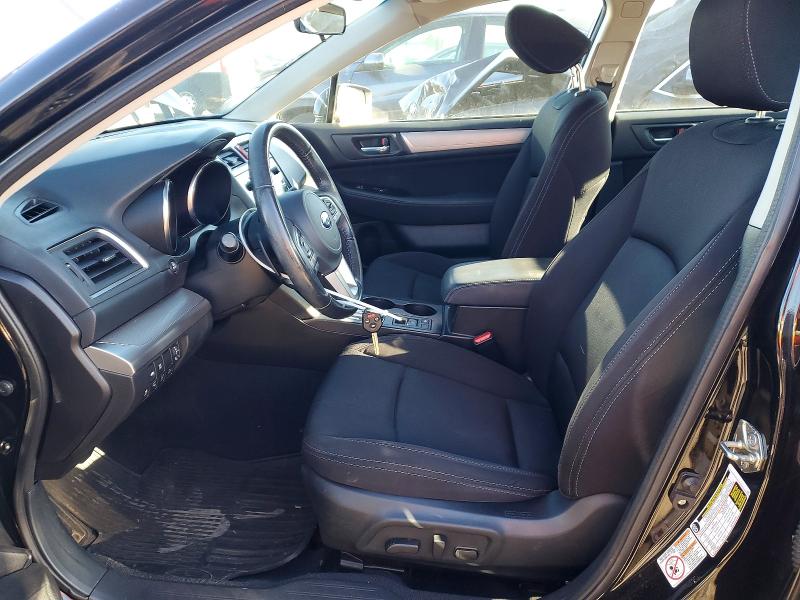 Aukcja sprzedaży 2016 Subaru Legacy, vin: 4S3BNAF6XG3055088, numer aukcji: 73370685