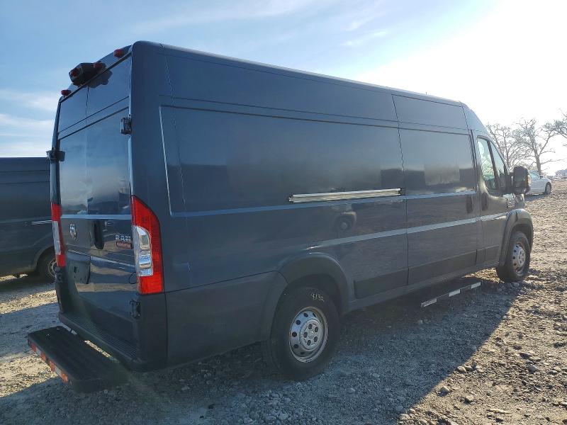 97119515 :رقم المزاد ، 3C6URVJG8LE140381 vin ، 2020 Ram Promaster 3500 مزاد بيع