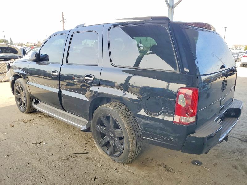 Продаж на аукціоні авто 2005 Cadillac Escalade, vin: 1GYEK63N65R238149, номер лоту: 74884635