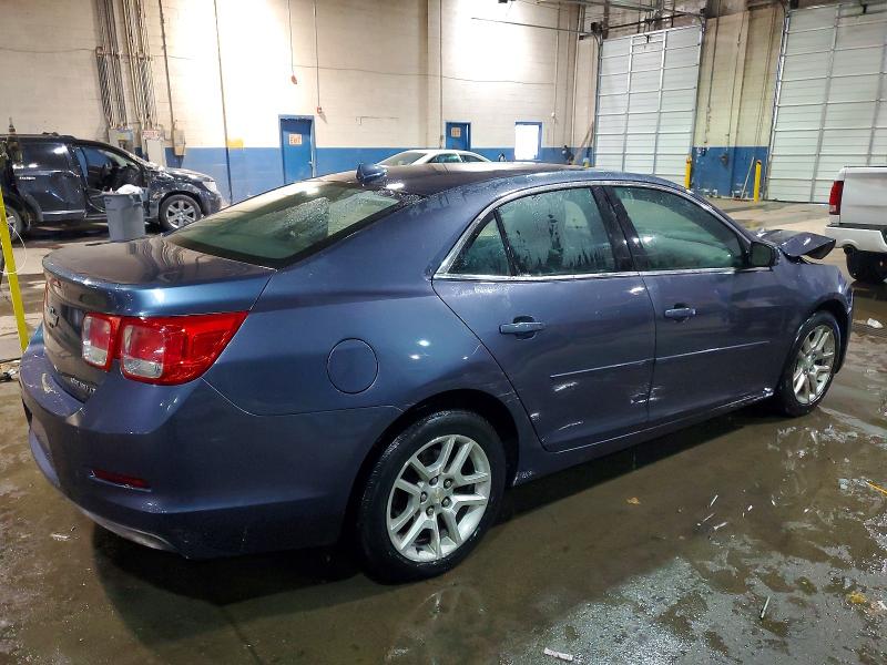 Продаж на аукціоні авто 2014 Chevrolet Malibu, vin: 1G11C5SL3EF249552, номер лоту: 74233525