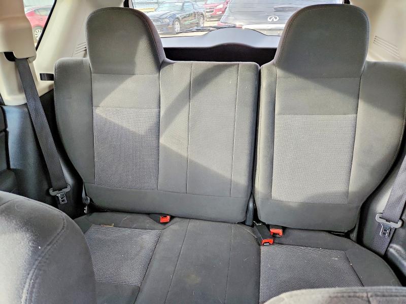 2015 Jeep Compass მანქანა იყიდება აუქციონზე, vin: 1C4NJCBBXFD297122, აუქციონის ნომერი: 72647555