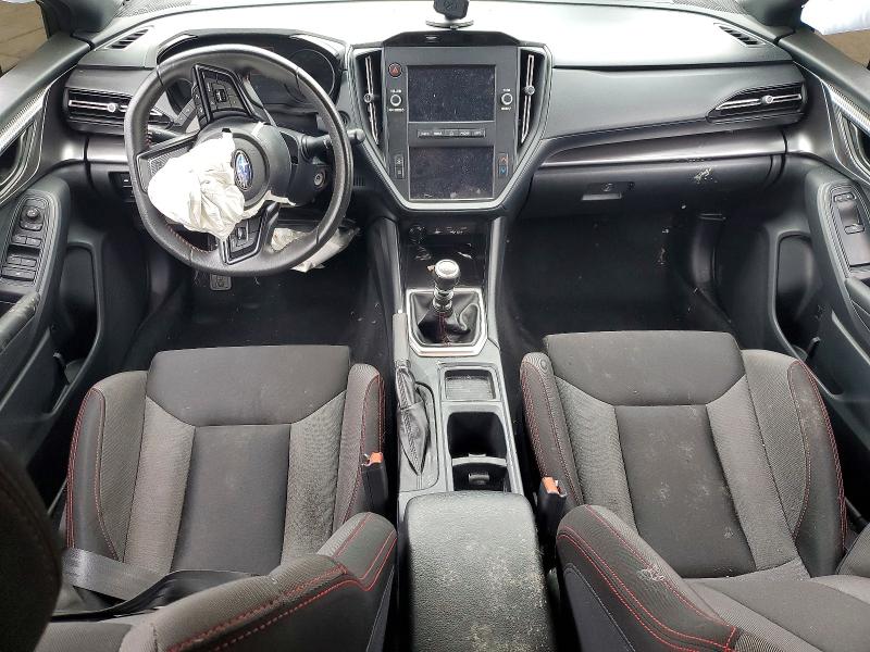 Aukcja sprzedaży 2022 Subaru Wrx, vin: JF1VBAA68N9021423, numer aukcji: 73749515