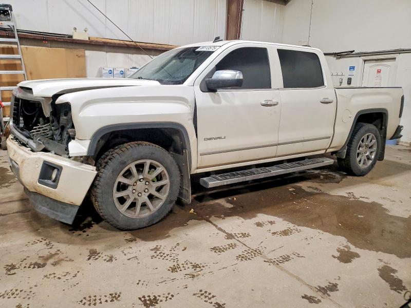 Aukcja sprzedaży 2014 Gmc Sierra, vin: 3GTU2WEJ5EG348895, numer aukcji: 99113575