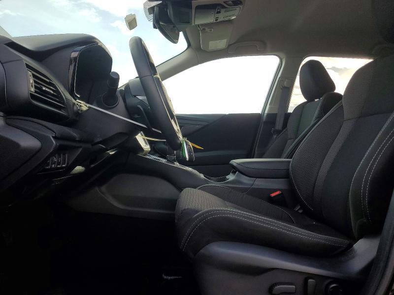 74111015 :رقم المزاد ، 4S4BTADC1S3165577 vin ، 2025 Subaru Outback مزاد بيع