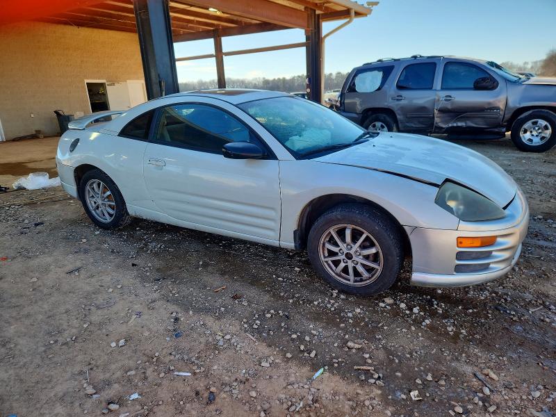 Продаж на аукціоні авто 2001 Mitsubishi Eclipse, vin: 4A3AC44G71E230467, номер лоту: 74210505