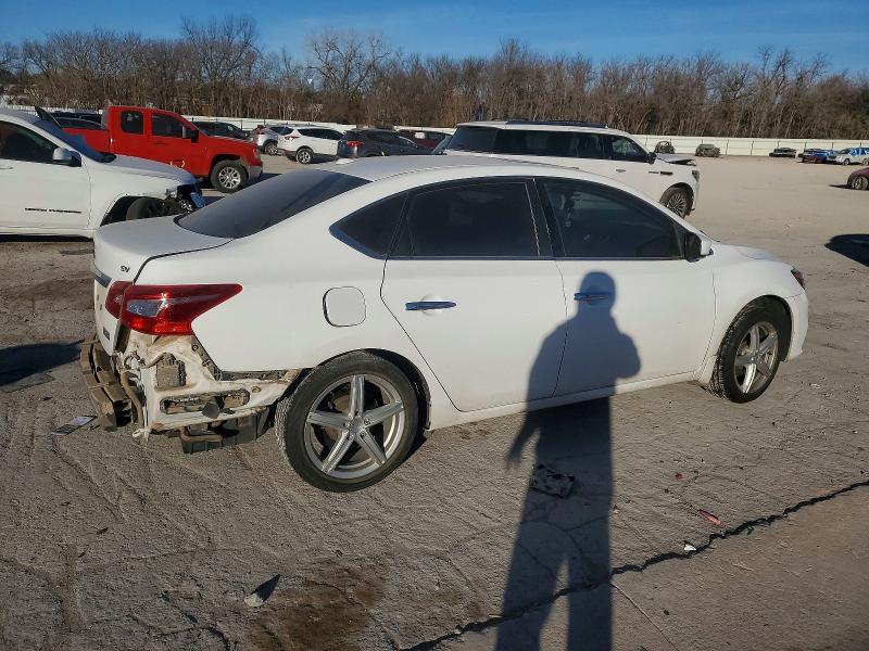 Aukcja sprzedaży 2019 Nissan Sentra, vin: 3N1AB7AP5KY220930, numer aukcji: 99645965
