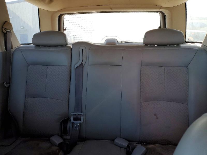 74852815 :رقم المزاد ، 5GZCZ63406S883310 vin ، 2006 Saturn Vue مزاد بيع