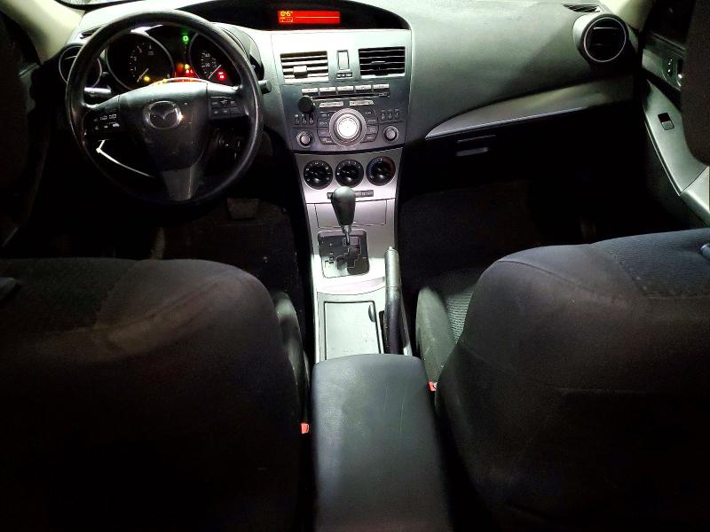 Aukcja sprzedaży 2010 Mazda 3, vin: JM1BL1SF5A1217000, numer aukcji: 74640865