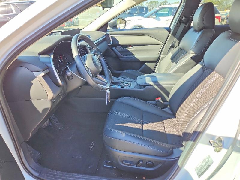 Aukcja sprzedaży 2023 Mazda Cx-50, vin: 7MMVABCM7PN144638, numer aukcji: 74239235