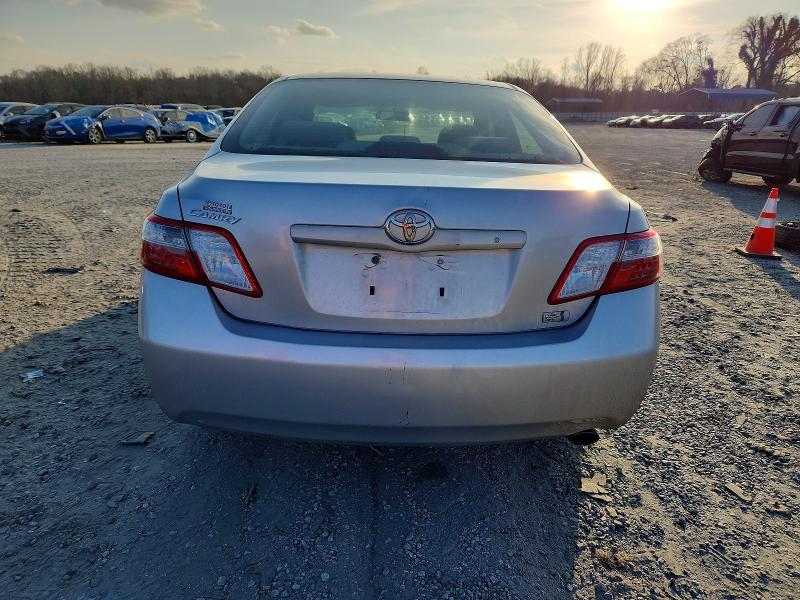 Продажа на аукционе авто 2009 Toyota Camry, vin: 4T1BB46K39U063842, номер лота: 99888855