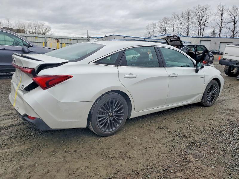 Продажа на аукционе авто 2020 Toyota Avalon, vin: 4T1E21FB7LU017479, номер лота: 75478165