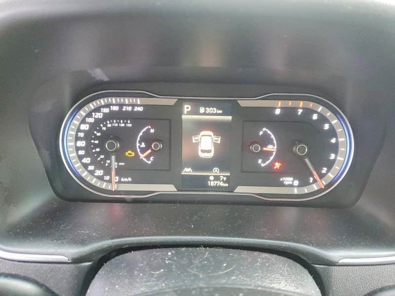 Продажа на аукционе авто 2024 Hyundai Tucson, vin: KM8JCCDEXRU278084, номер лота: 73833625