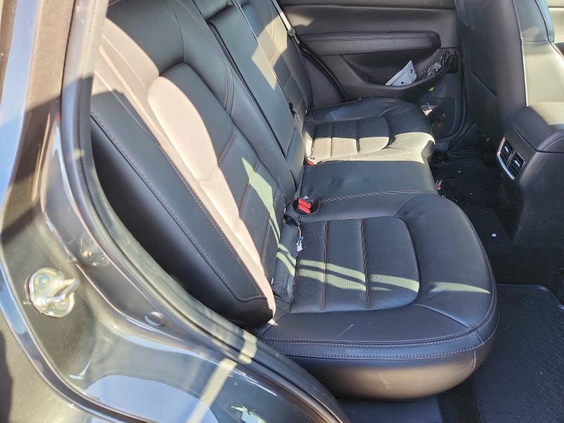 Продажа на аукционе авто 2020 Mazda Cx-5, vin: JM3KFBAY6L0866014, номер лота: 73242675