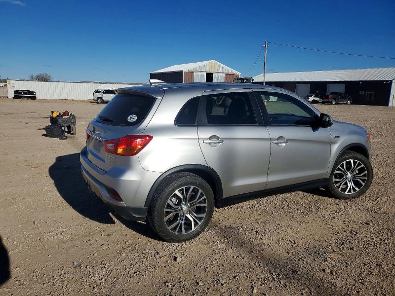 Продаж на аукціоні авто 2018 Mitsubishi Outlander Sport, vin: JA4AR3AW7JU025738, номер лоту: 72663945