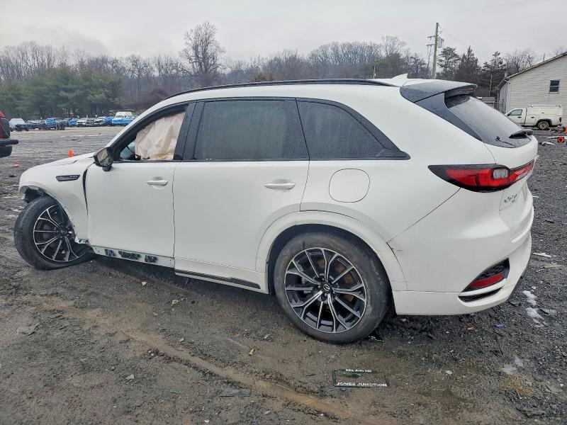 Aukcja sprzedaży 2025 Mazda Cx-70, vin: JM3KJDHC0S1112006, numer aukcji: 97288495